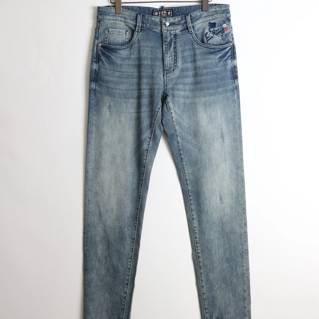 【PP】春夏休闲牛仔裤PKN67410758