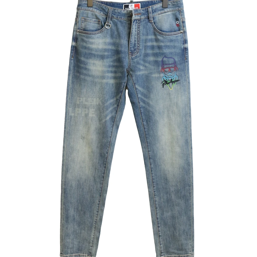 【PP】春夏休闲牛仔裤 PKN67410760