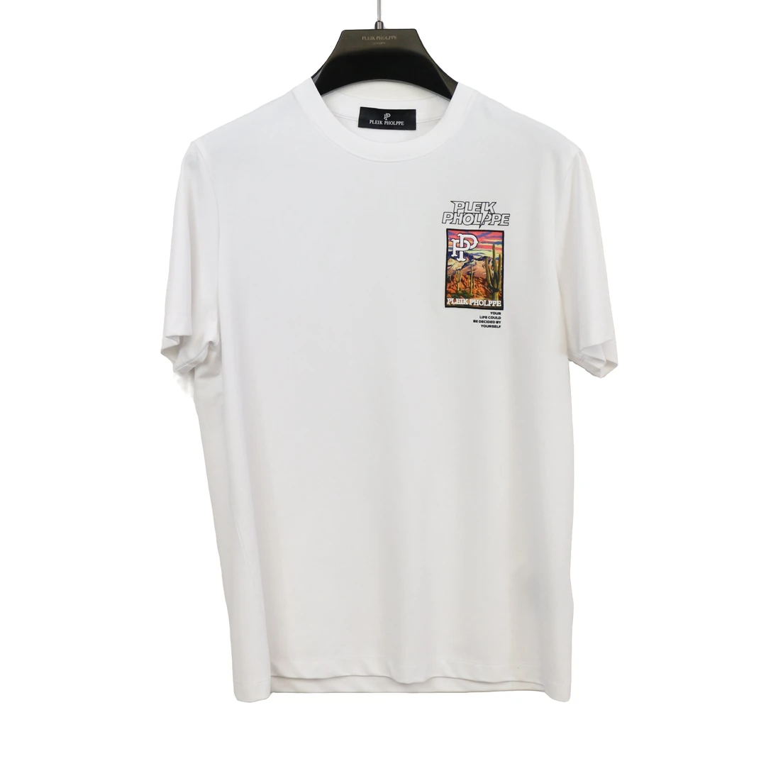 【PP专柜同款】短袖T恤 PTD6633831