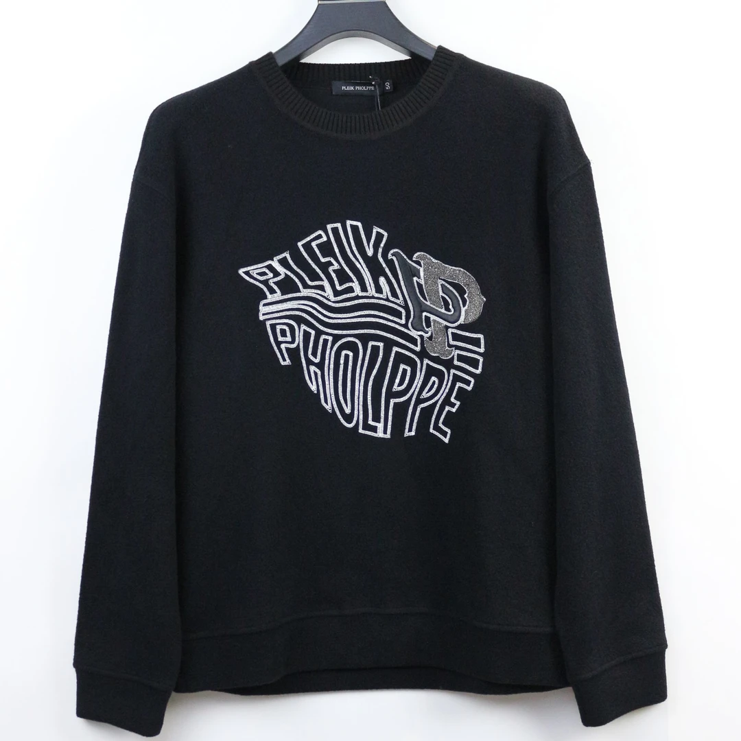 【PP】 秋冬百搭卫衣时尚设计感 PSM393215626