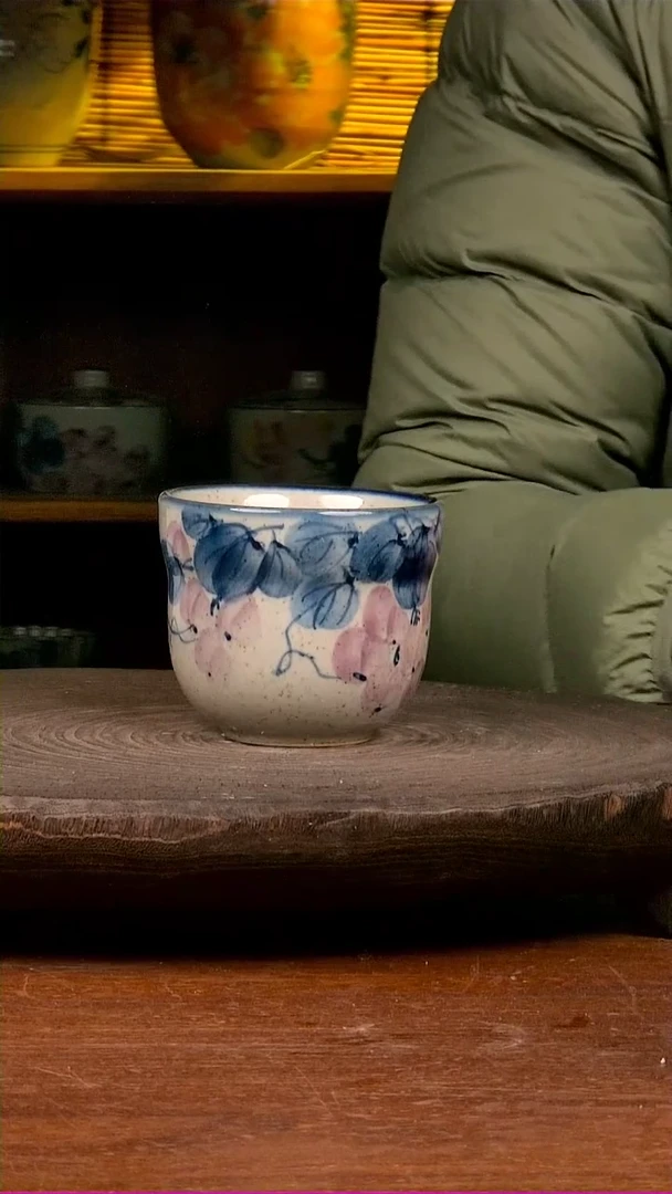 【闪购商品】瓷杯1