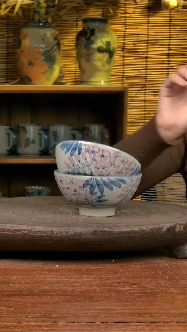 【闪购商品】瓷杯1