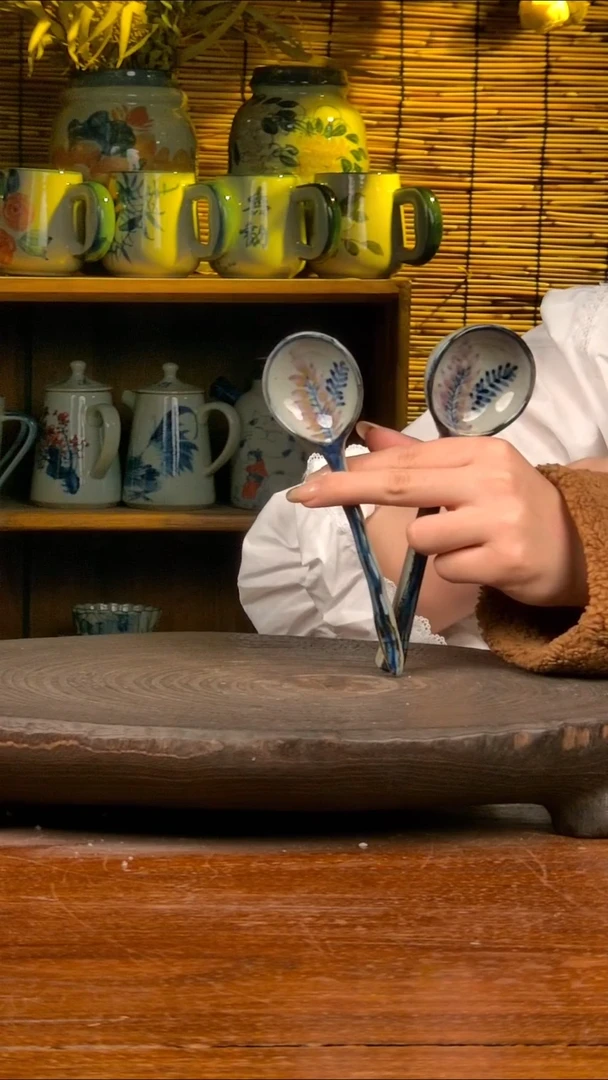 【闪购商品】瓷杯1