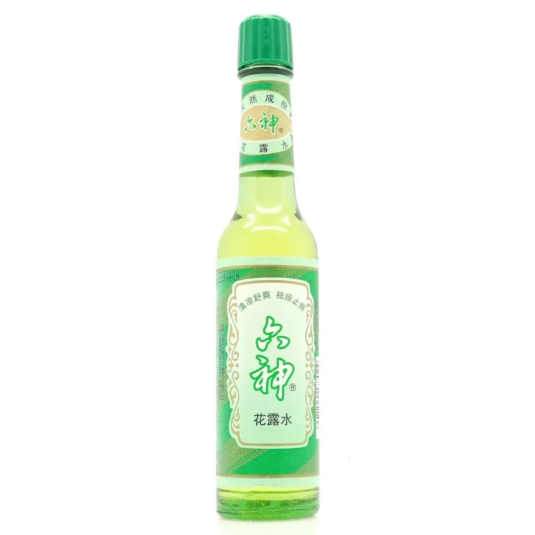 六神 花露水95ml
