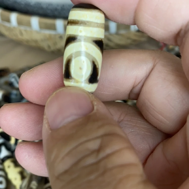 正宗纯手工珠 认准北京炫艺