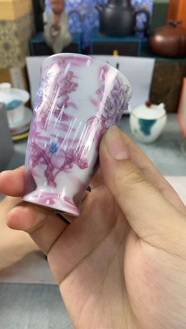 【闪购商品】闪购三镇功夫茶具201