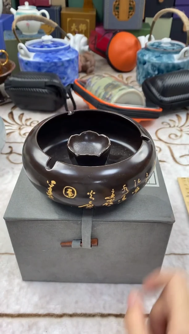 【闪购商品】闪购三镇功夫茶具43