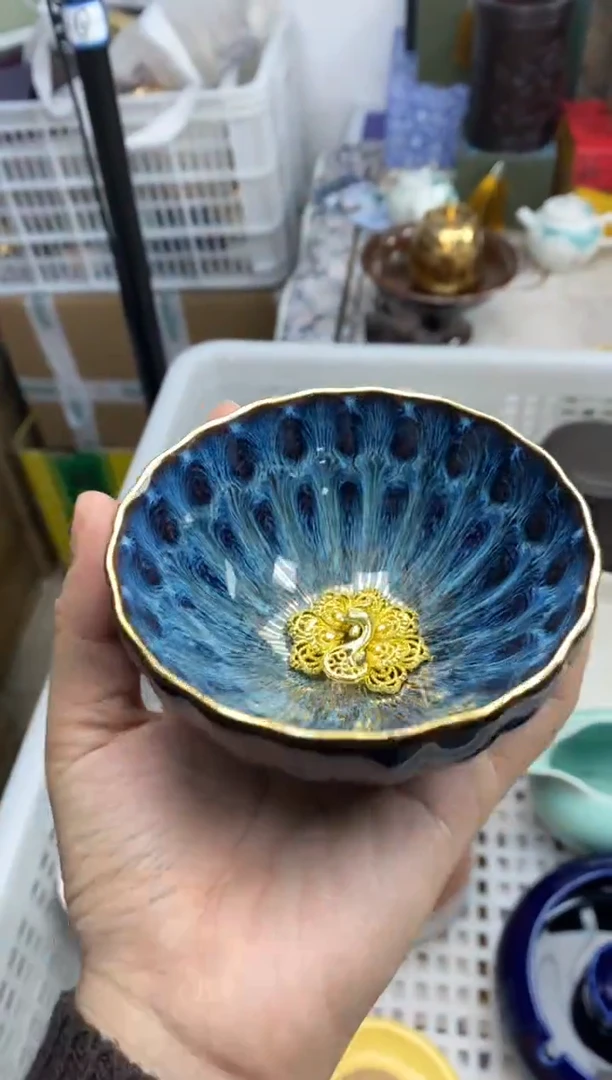 【闪购商品】闪购三镇功夫茶具7416