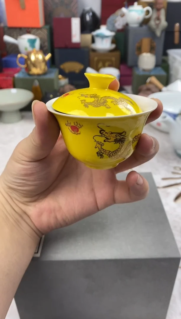【闪购商品】闪购三镇功夫茶具71