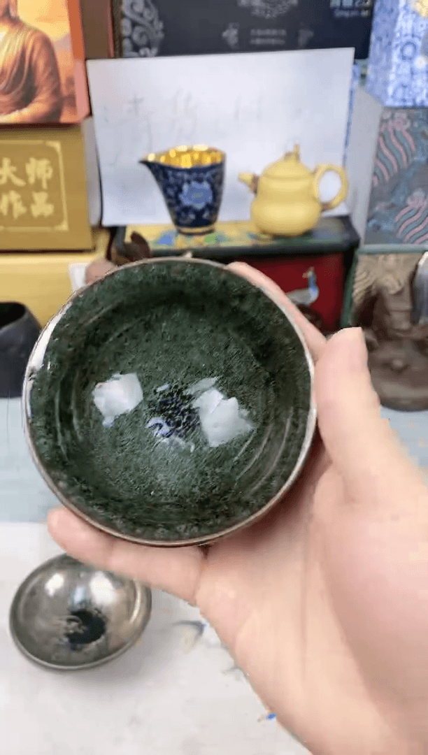 【闪购商品】闪购三镇功夫茶具006