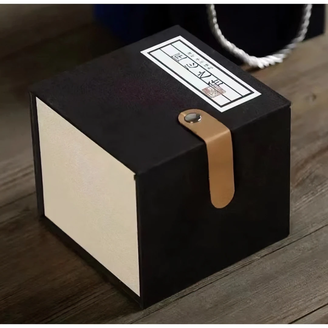 下单可拍礼盒盒子看清在下单 通用礼盒 高端定制礼盒空盒盒子