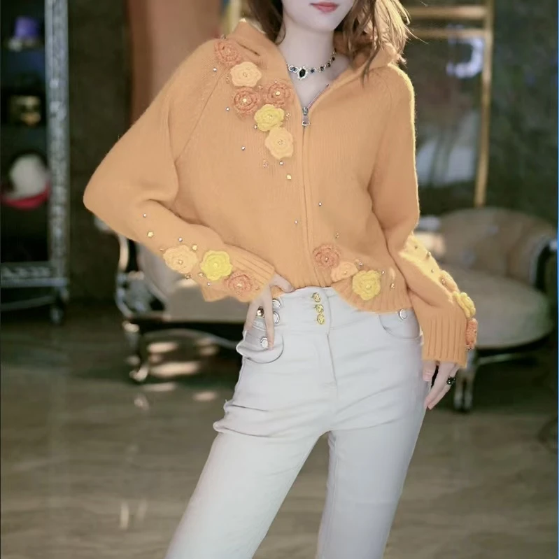 SEJI/瑟纪【氧气少女】重工气质上衣