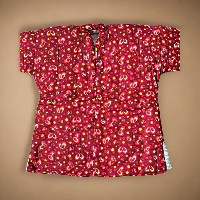 精品碎花被面双层绗缝精梳手工夹棉加厚吸水时尚洋气成人家用长款