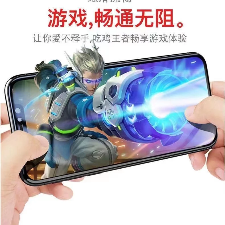 99新 Apple/苹果 99新苹果6p手机加头线耳机手机壳六件套装