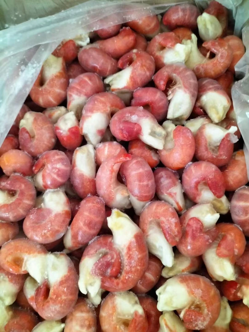 《冷冻》小龙虾尾1000g/袋(带冰衣)