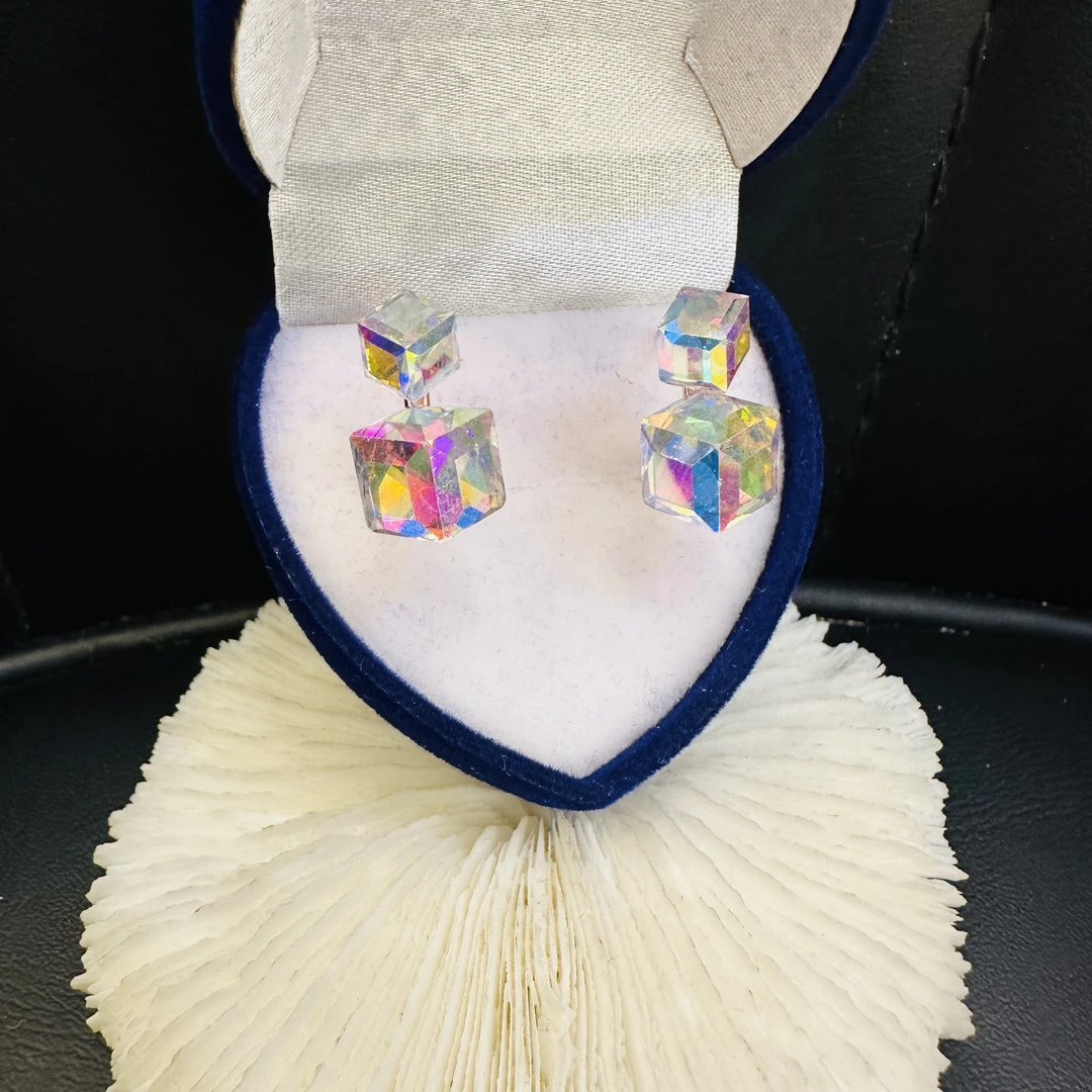 铜合金耳饰 209号新款个性耳环