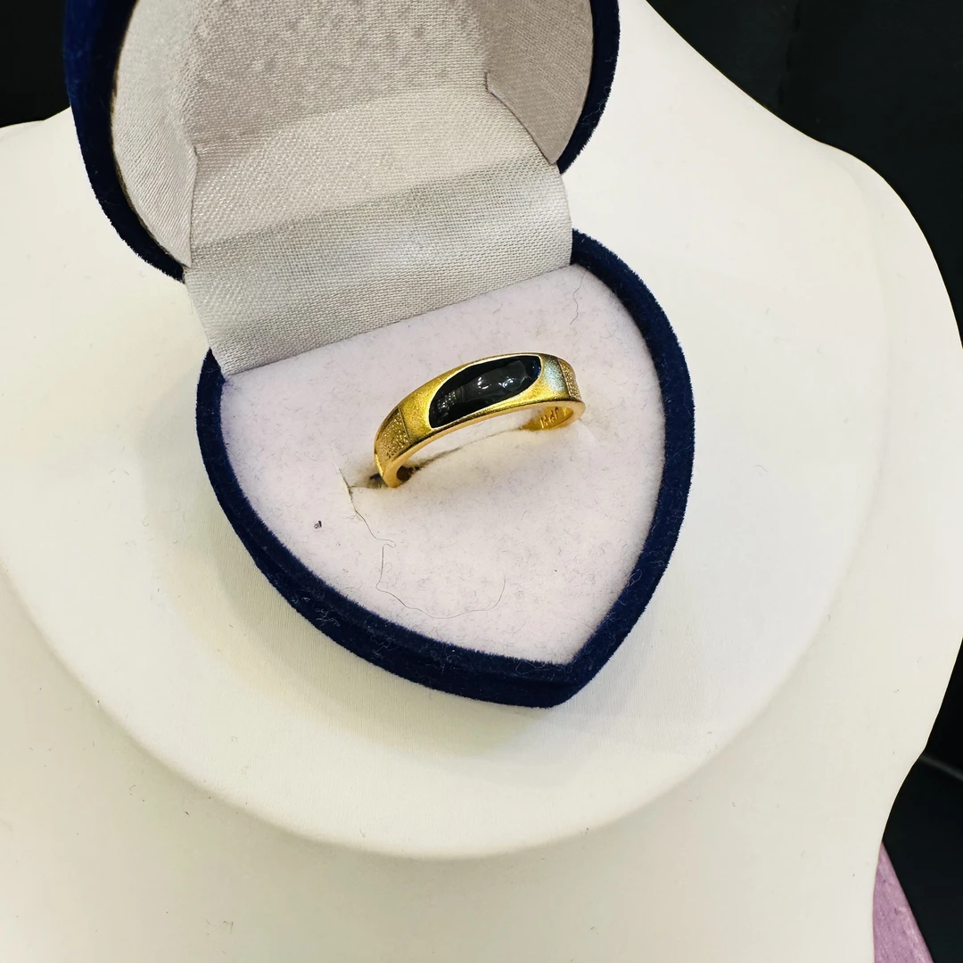 铜合金戒指 253号新款个性戒指