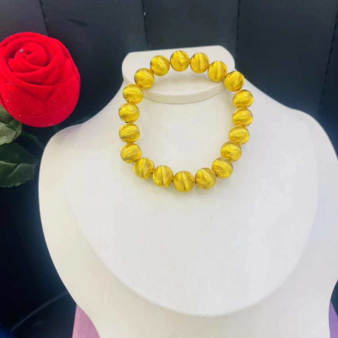 铜合金手链 新款个性手链146号