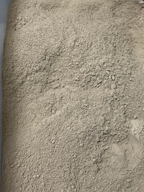 野料板头粉（100克）