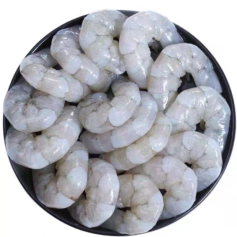 【精选好物】虾仁 鲜嫩Q弹饱满 1袋500克 辽宁发货