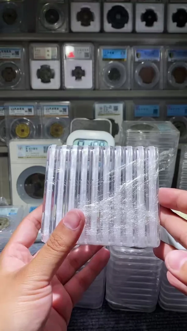 【闪购商品】铜吉泉轩韩-90分崇重10枚a27/85号