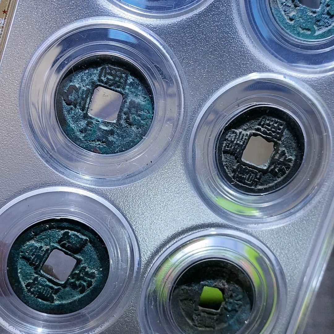 【闪购商品】金糖**✨不下播敏/皇宋套/16