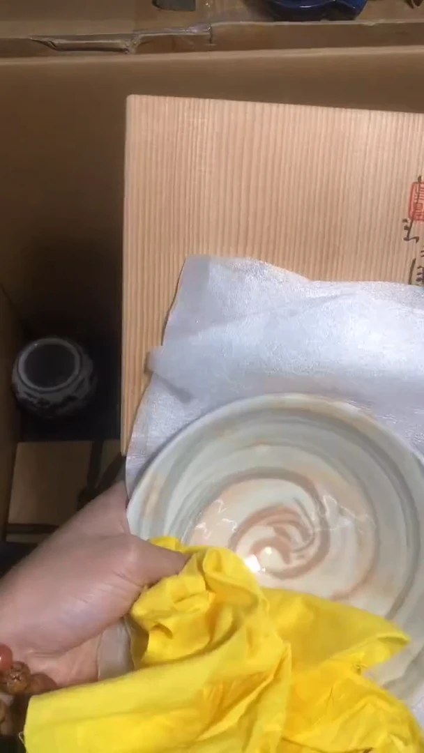 【闪购商品】密胺摆件02