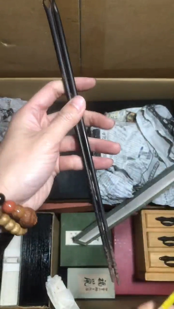 【闪购商品】密胺摆件28