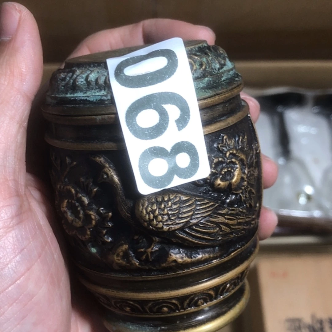 【闪购商品】密胺摆件晴*