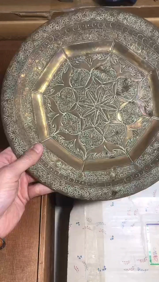 【闪购商品】密胺摆件03