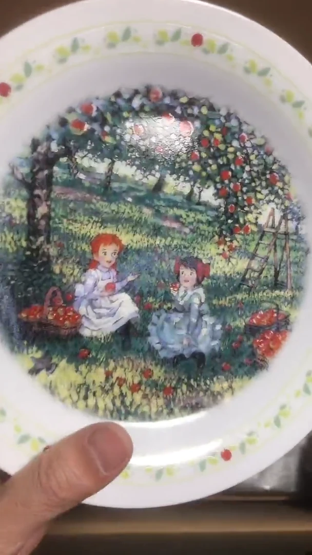 【闪购商品】密胺摆件3