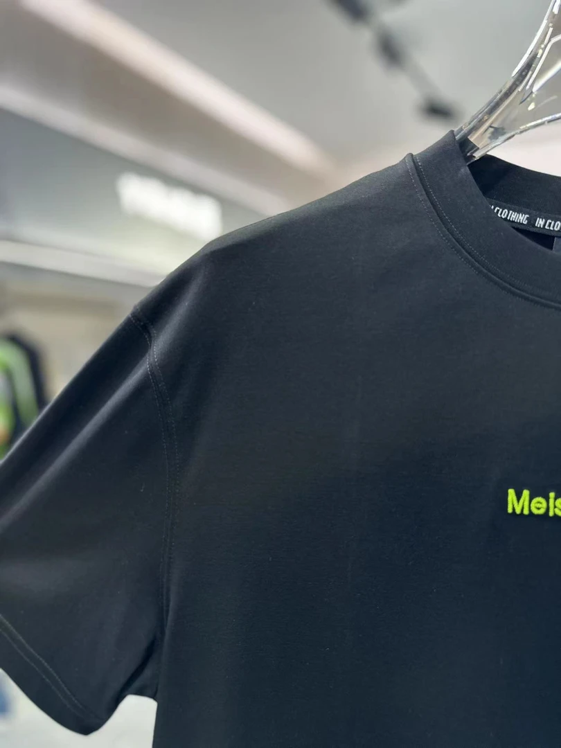 T6132夏季男士短袖A2