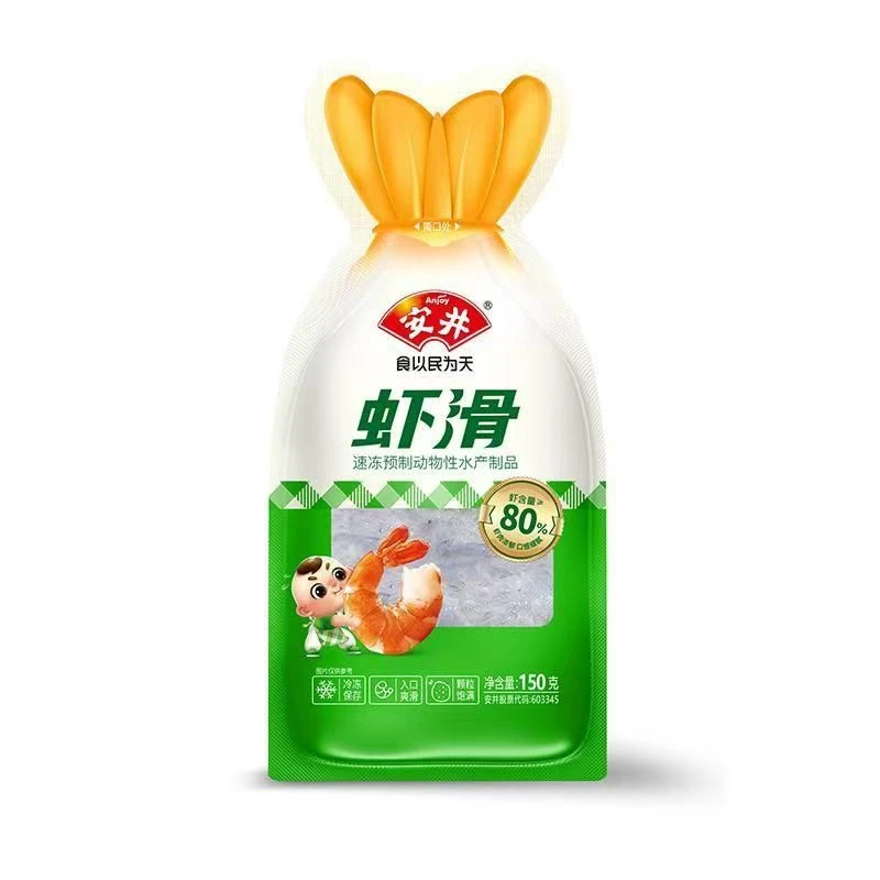 Anjoy/安井安井虾滑150g