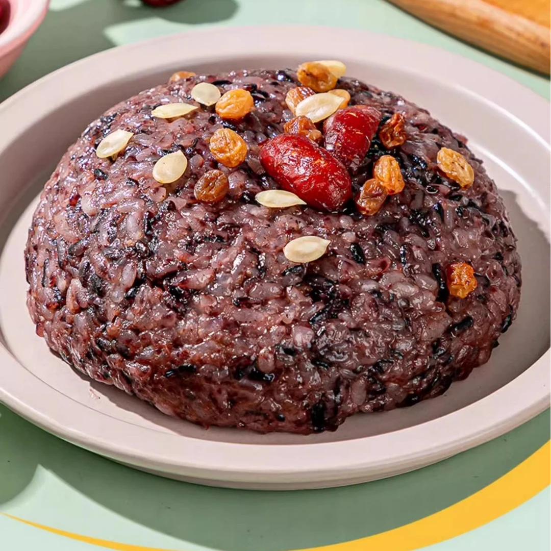 Anjoy/安井糯米八宝饭