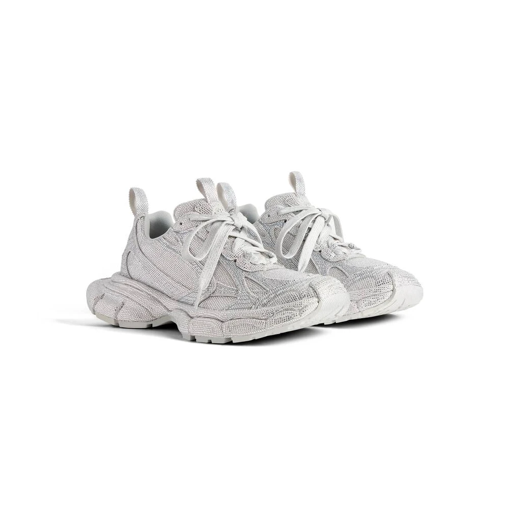 全新未使用 Balenciaga/巴黎世家 专柜 满钻3XL运动鞋 3-4周到