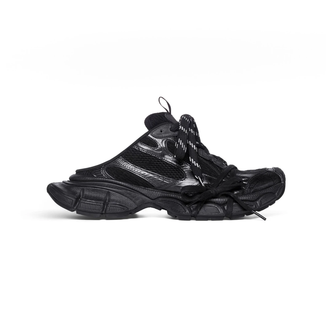 全新未使用 Balenciaga/巴黎世家 专柜 3XL穆勒鞋 3-4周到