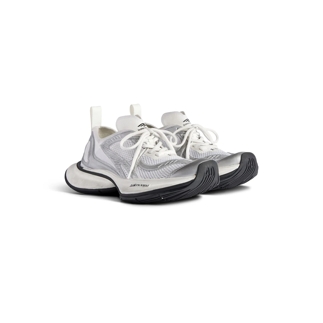 全新未使用 Balenciaga/巴黎世家 专柜 Circuit运动鞋 3-4周到