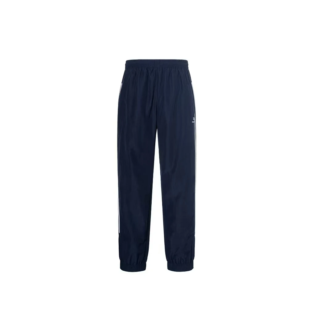全新未使用 Balenciaga/巴黎世家 国内现货 3B标束脚运动裤
