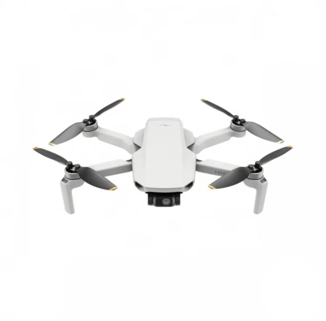 未使用 DJI/大疆 御Mini SE 便携小巧 高清航拍专业无人机 畅飞