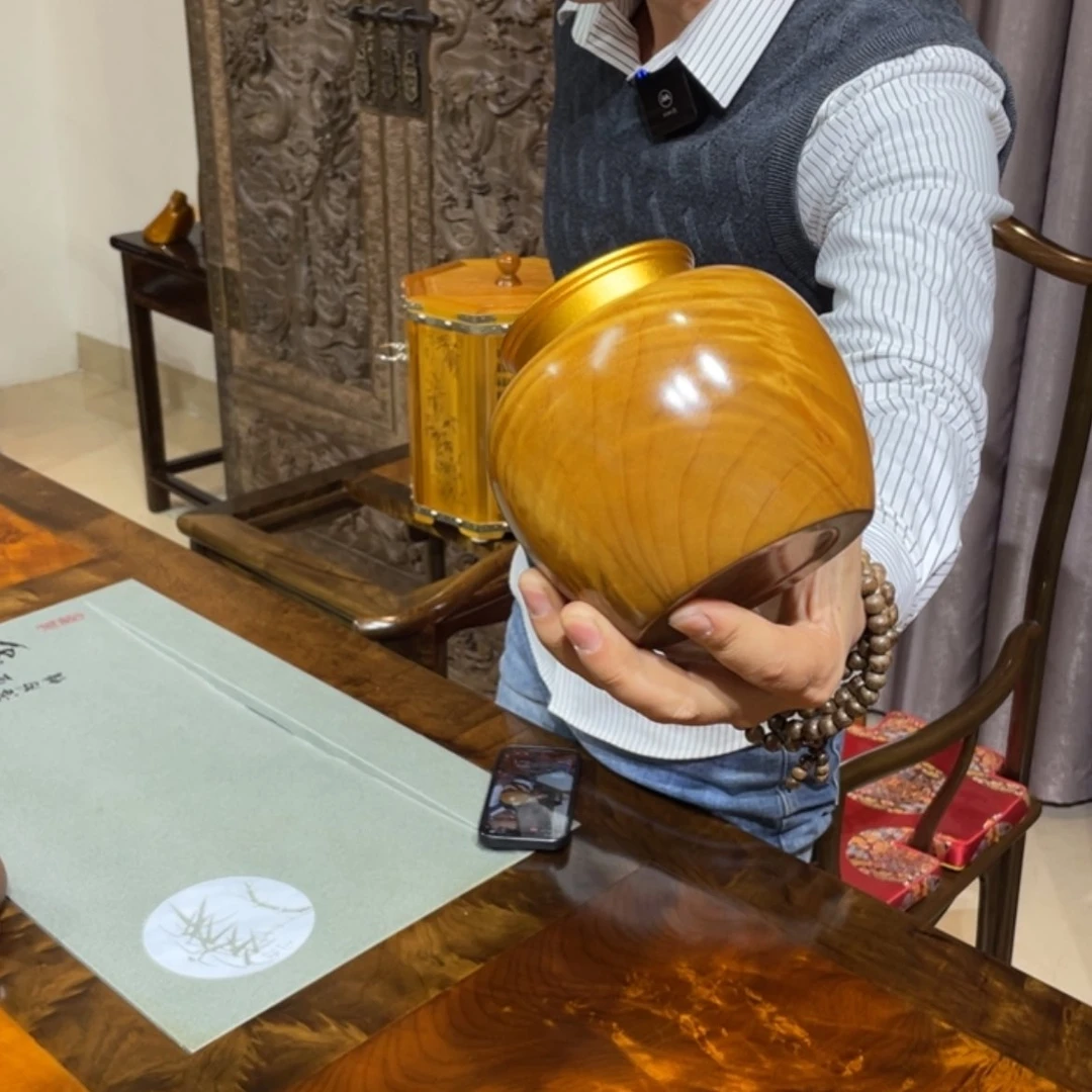 【闪购商品】金丝楠木