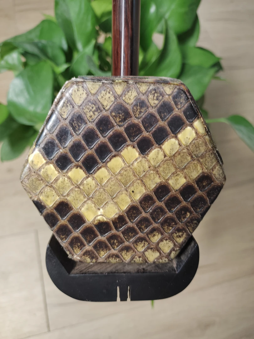 （陈忠良）精品紫光檀老料