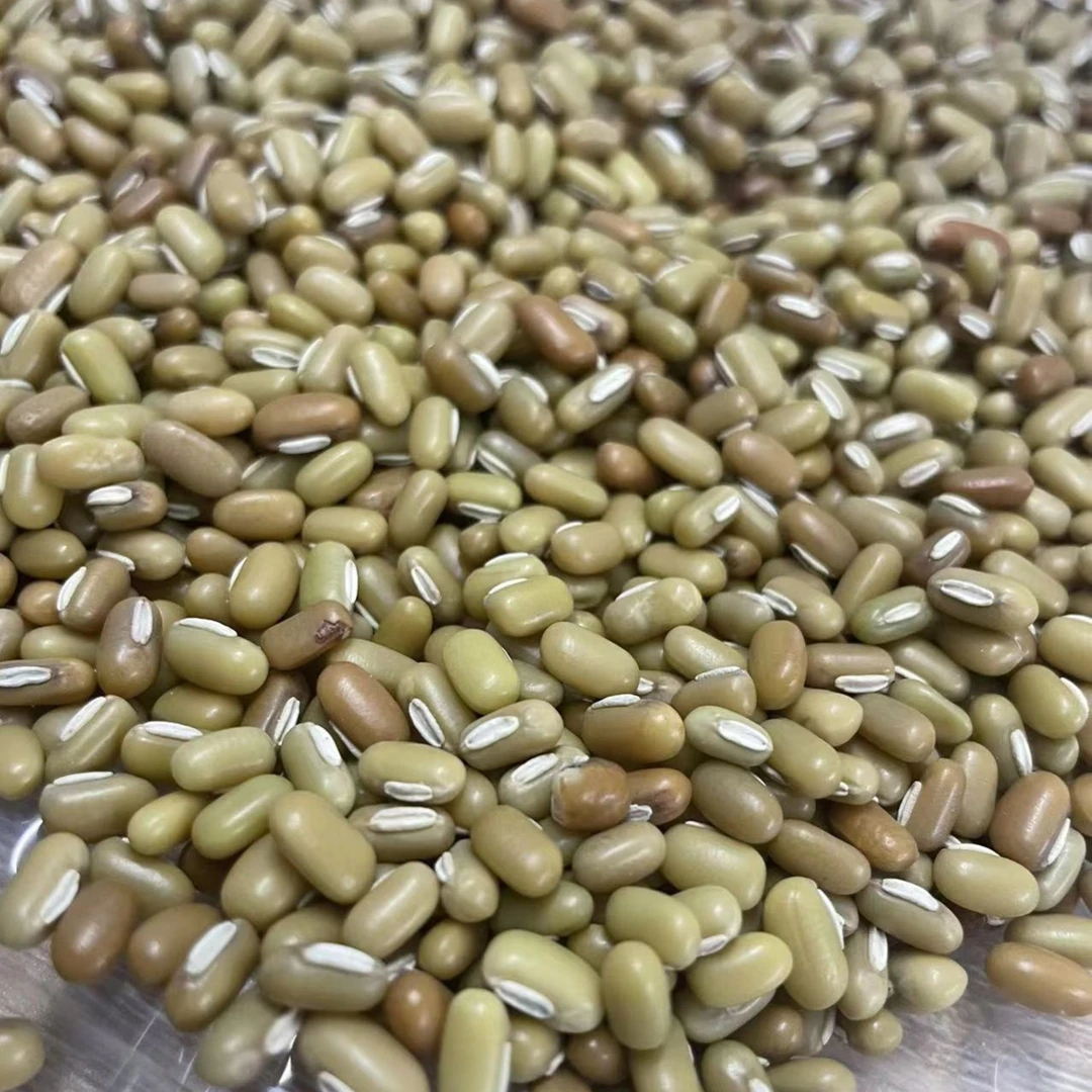 王后专属   绿色赤小豆500克