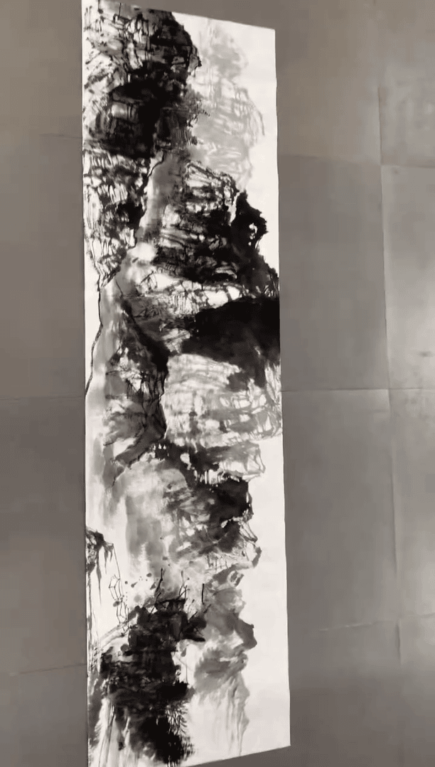 【闪购商品】绘画刘加强老师作品