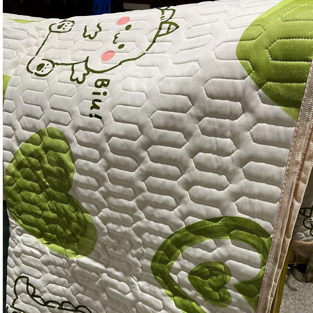 【全疆包邮】乳胶席三件套