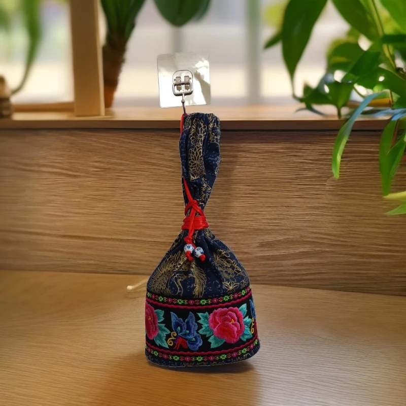 鹌鹑布袋，鹌鹑袋子双层布料 硬圈硬底结实耐用