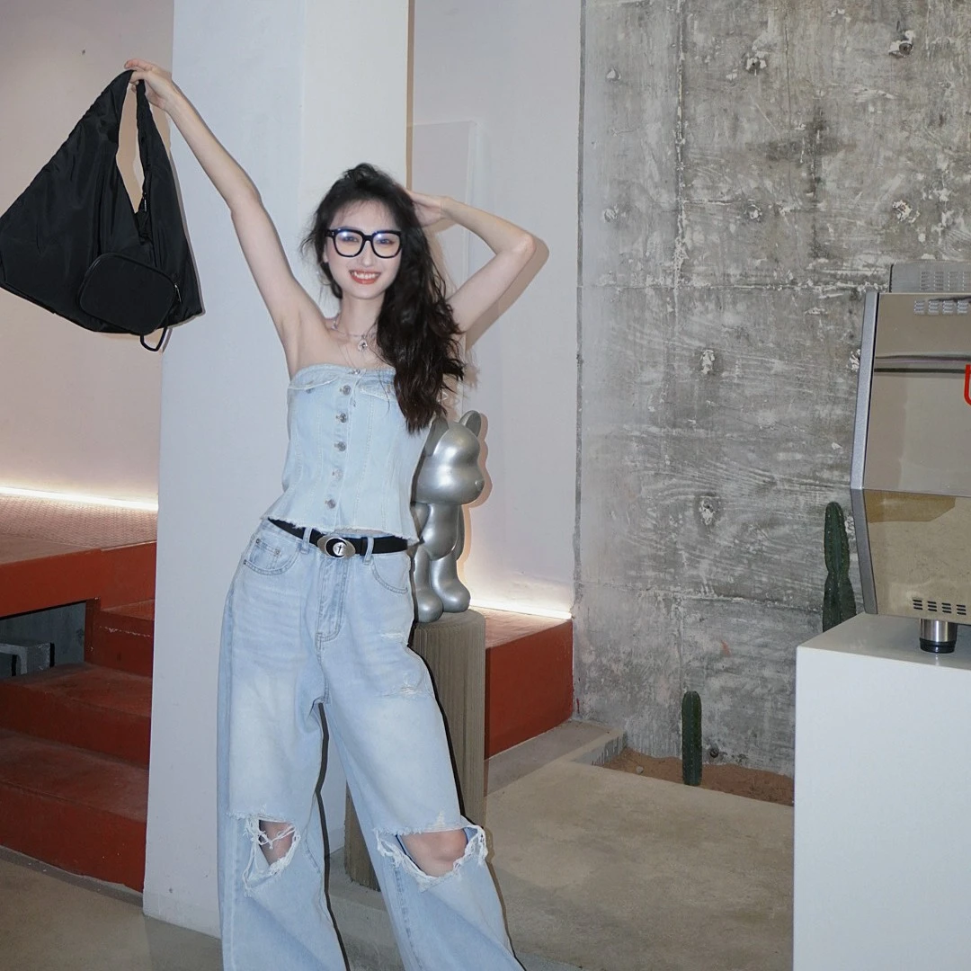 裙子 T恤  外套 裤子夏秋孤品福利399