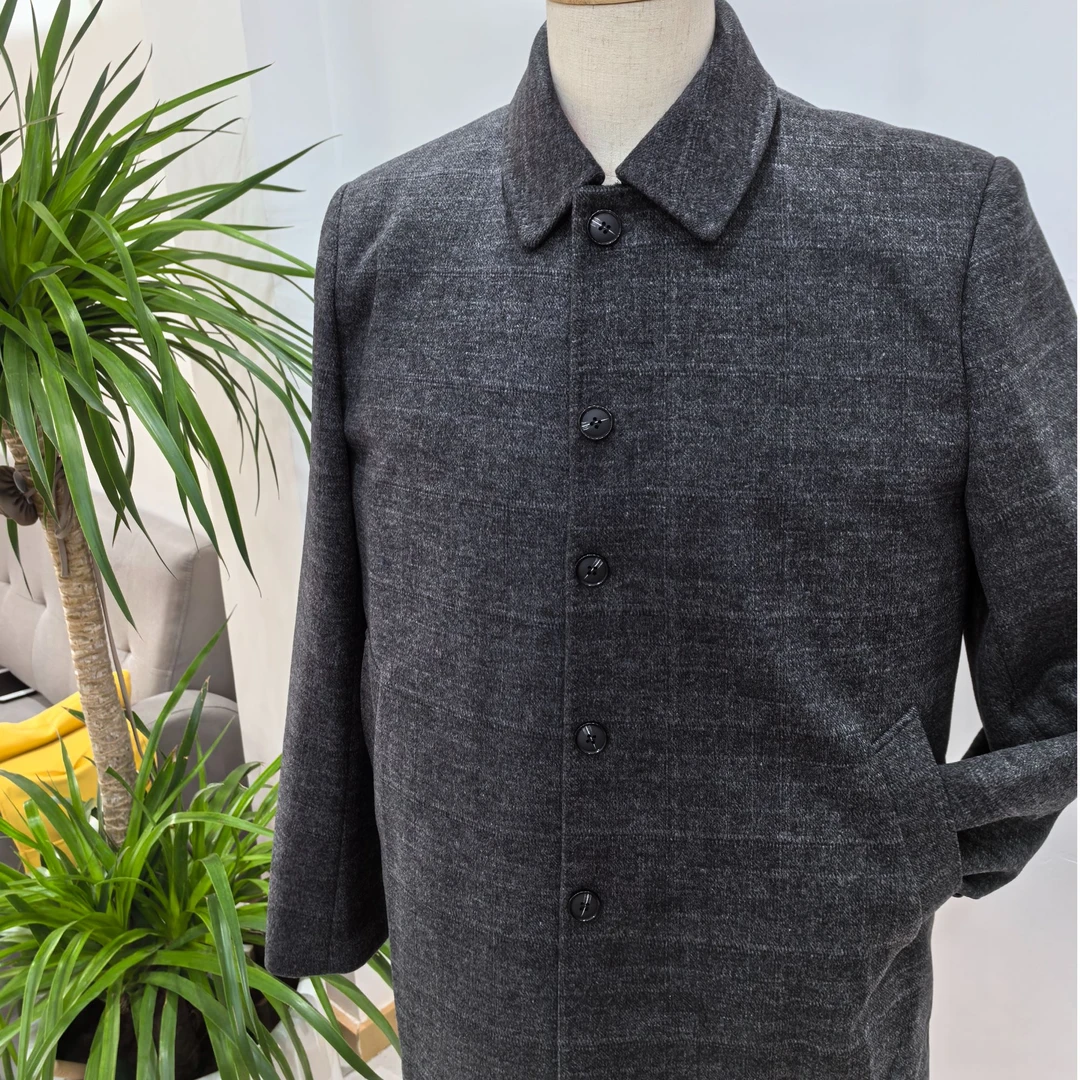 男款休闲套装全套配齐