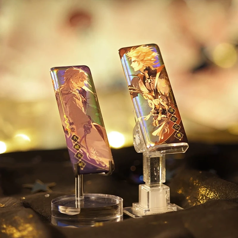 【官方正版】阴阳师天雷万象系列吧唧 网易游戏印象周边