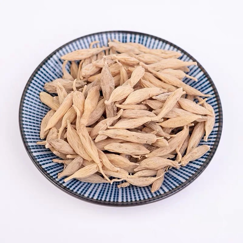 现收特产 500克土特产链接土特产食用农产品 可搭配桃胶煲汤11