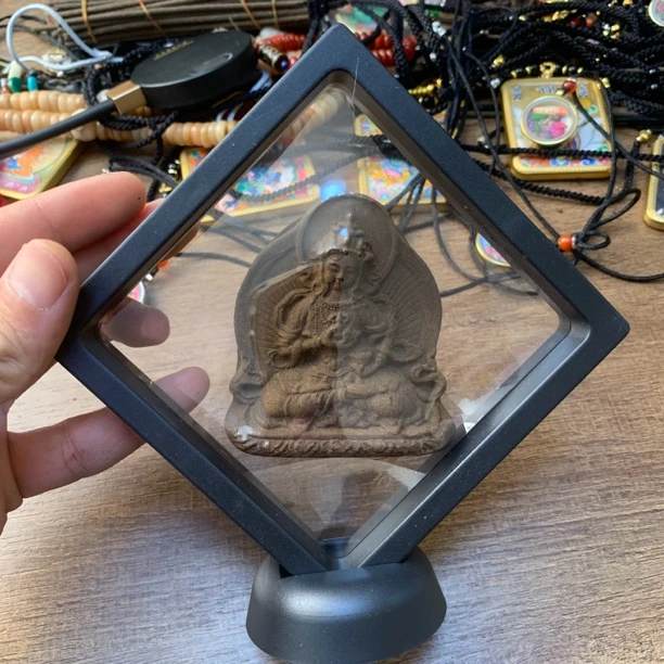 金刚萨埵纯手工药擦非遗手工艺